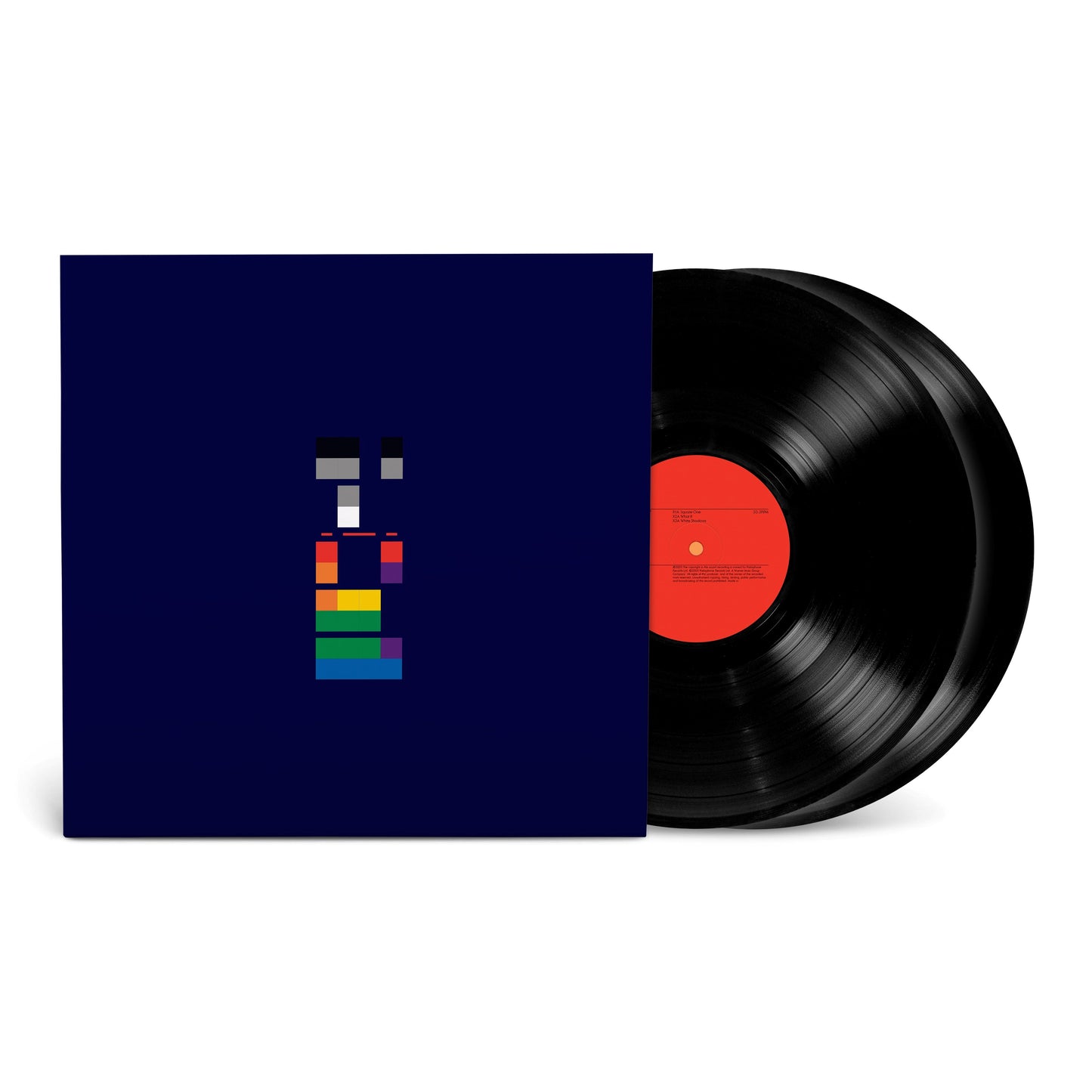 Coldplay - X&Y [VINYL]