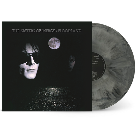 The Sisters Of Mercy - Floodland (NAD) [VINYL]