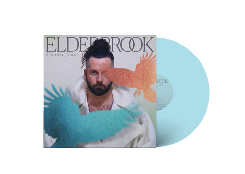 Elderbrook - Another Touch [VINYL] Pre-sale 15/11/2024