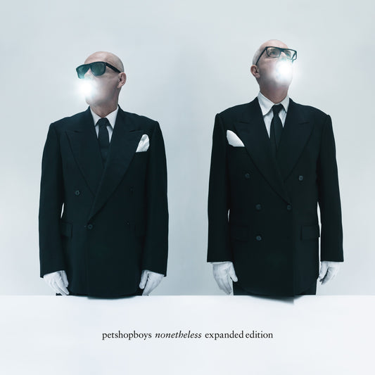 Pet Shop Boys - Nonetheless - Expanded Edition [VINYL]