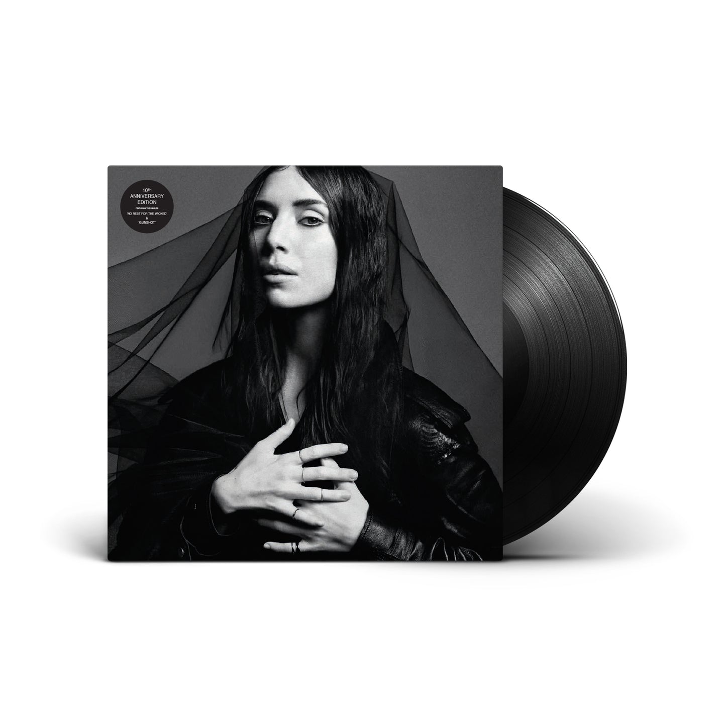 Lykke Li - I Never Learn [VINYL]