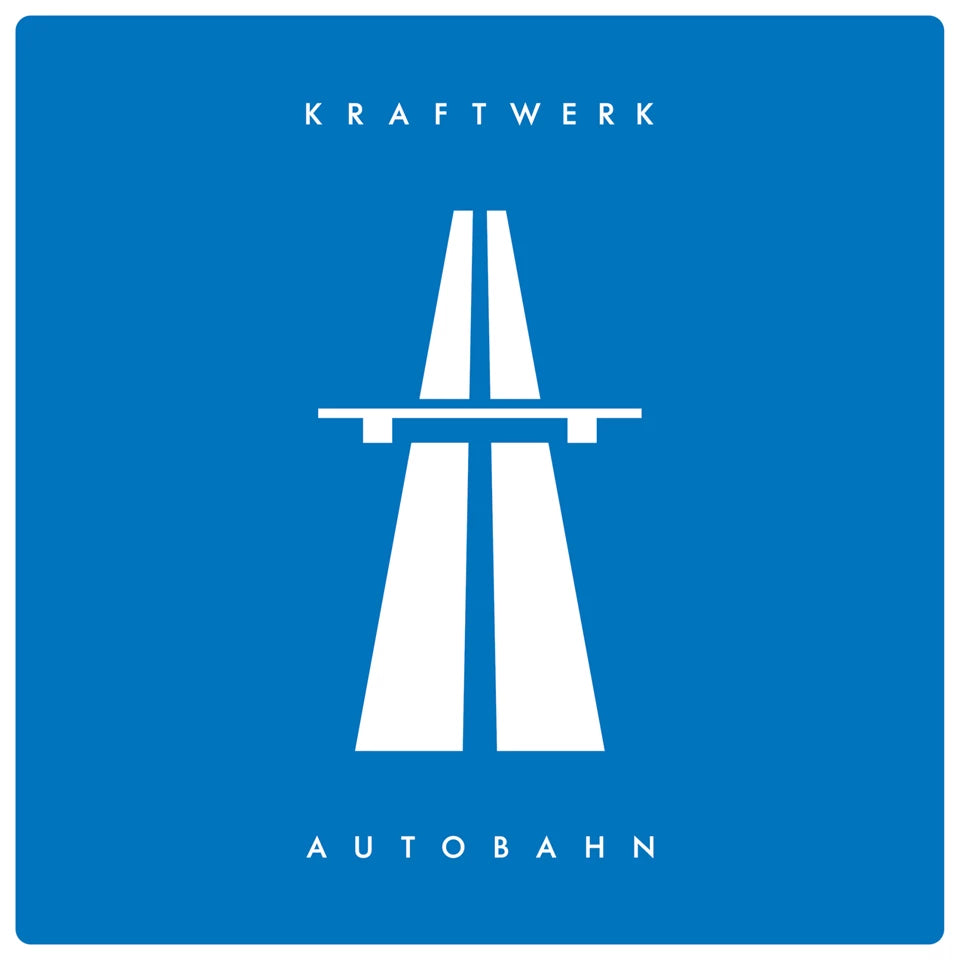 Kraftwerk - Autobahn (7" Single) [VINYL] Pre-sale 14/02/2025