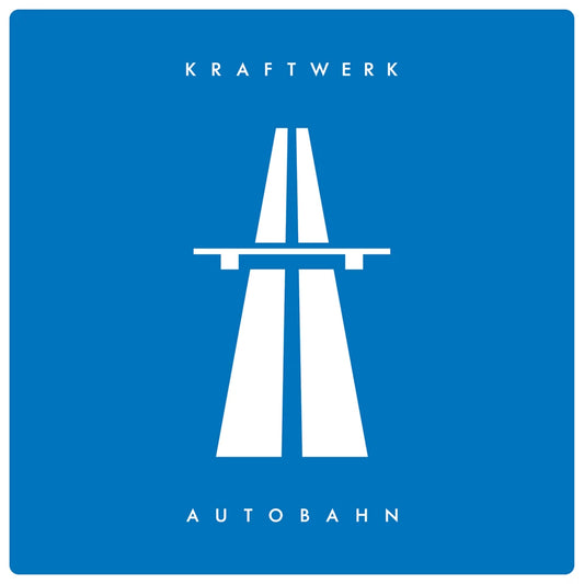 Kraftwerk - Autobahn (7" Single) [VINYL] Pre-sale 14/02/2025