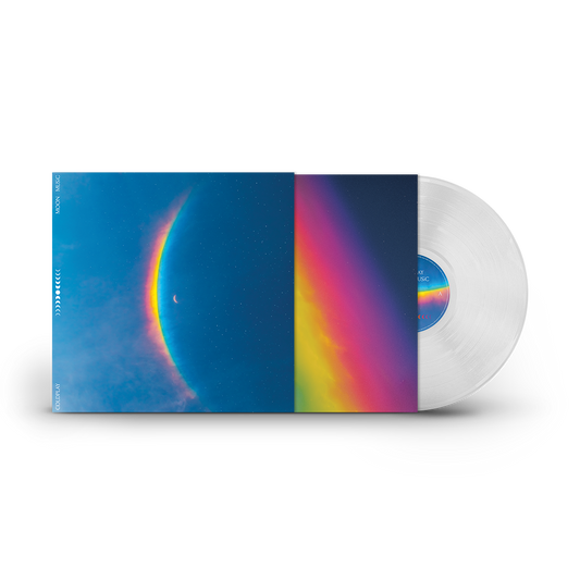 Coldplay - MOON MUSiC [VINYL]