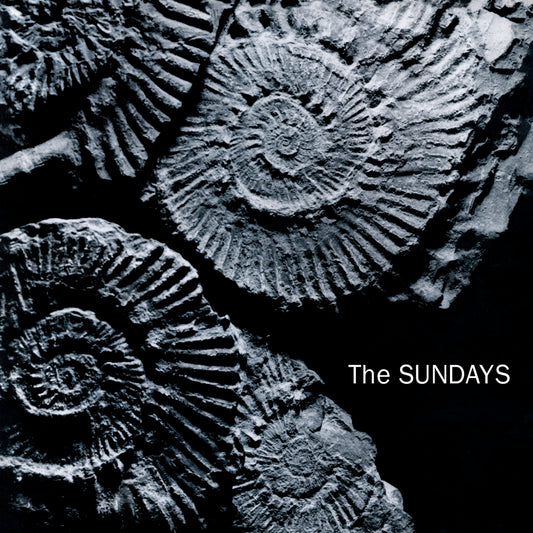 The Sundays - Reading Writing And Arithmetic [CD]