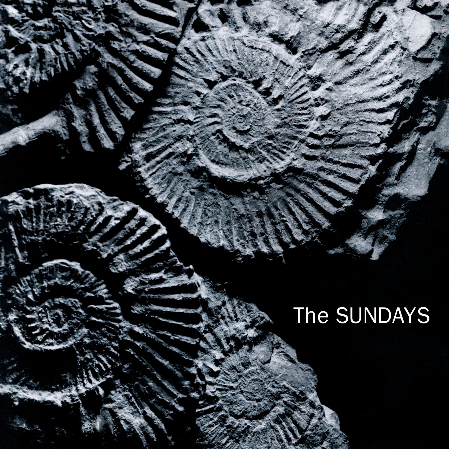 The Sundays - Reading Writing And Arithmetic [VINYL]