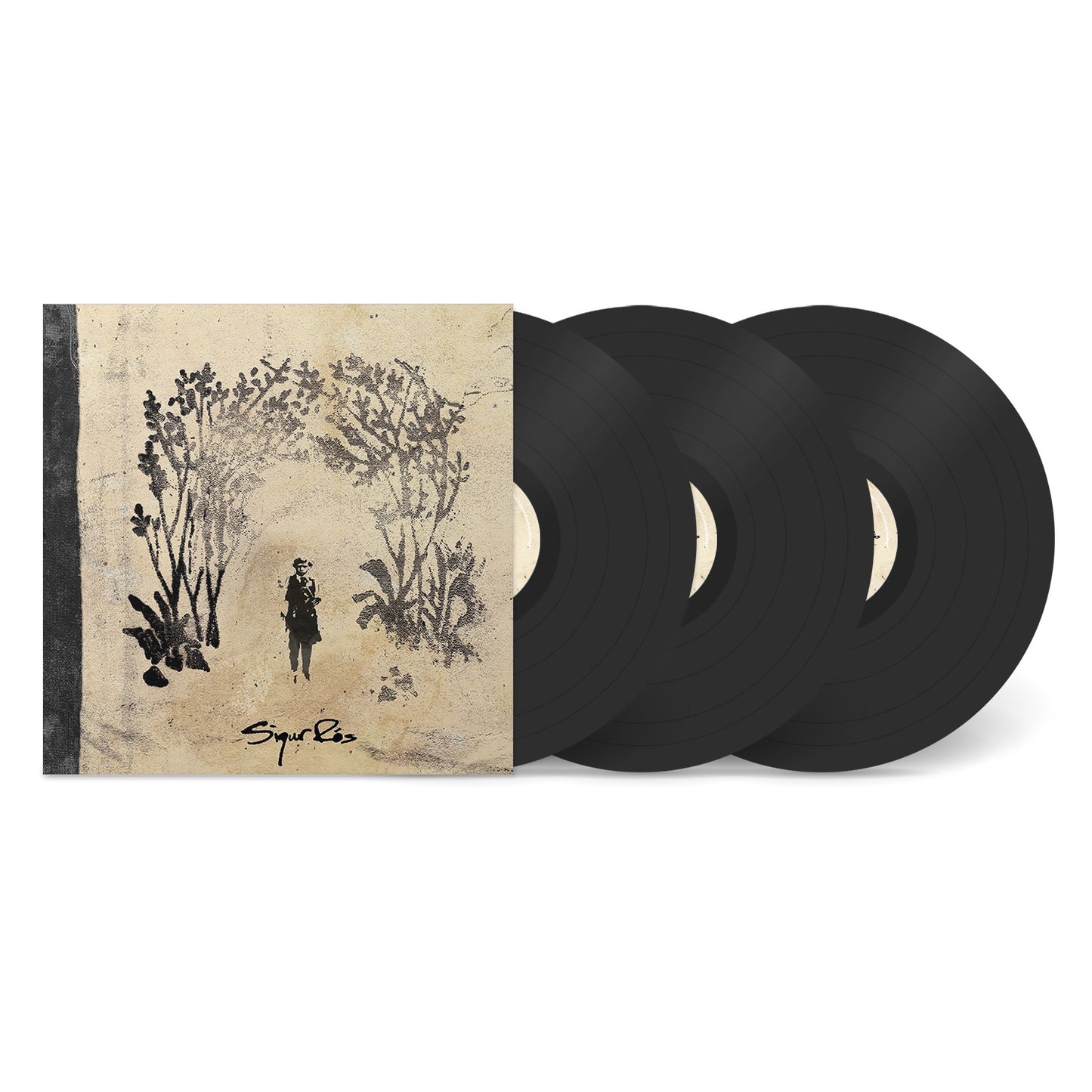 Sigur Rós - Takk... 20th Anniversary Remaster [VINYL]