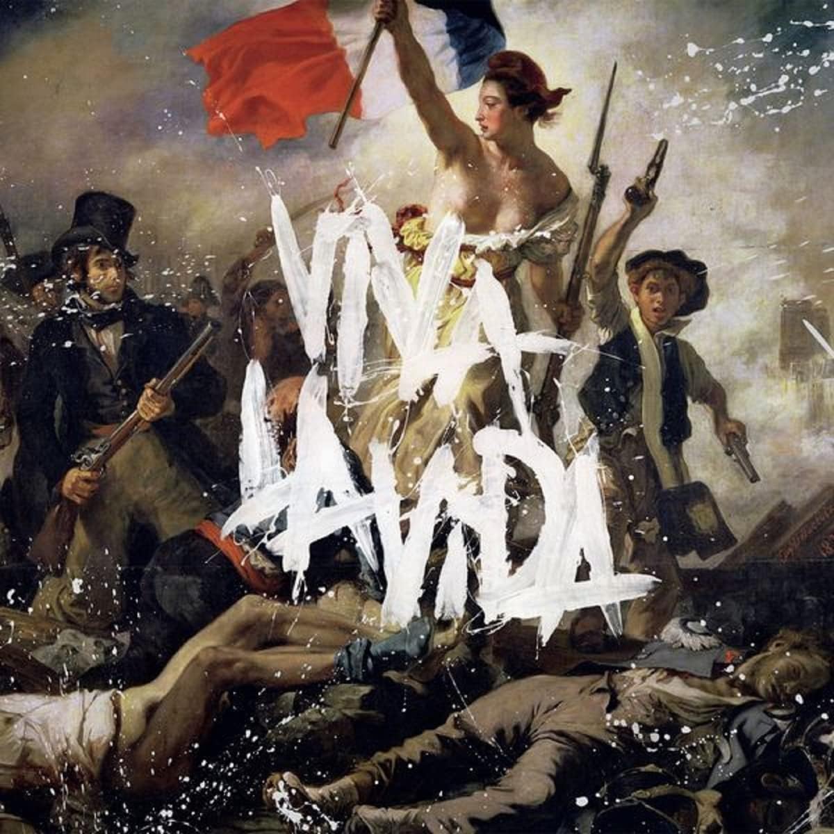 Coldplay - Viva La Vida or Death and All [VINYL]