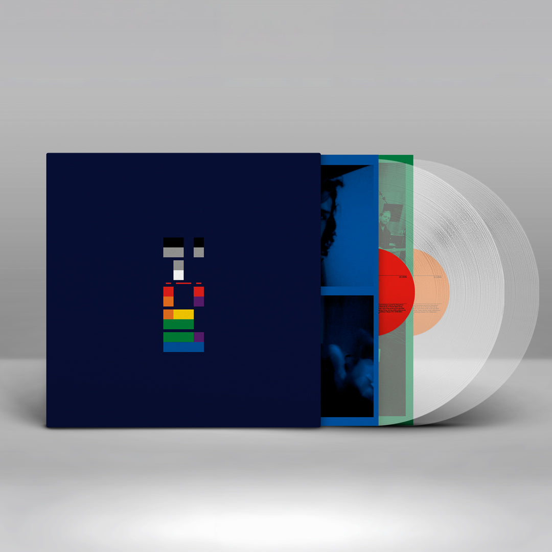 Coldplay - X&Y [VINYL]