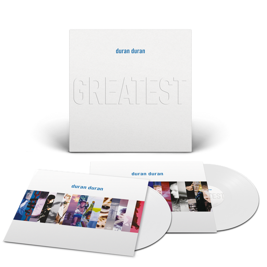 Duran Duran - Greatest Hits [VINYL]