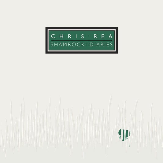 Chris Rea - Shamrock Diaries (Green LP) [VINYL]