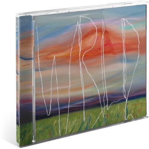 The Rose - WRLD (Jewel Ver. 2) [CD]