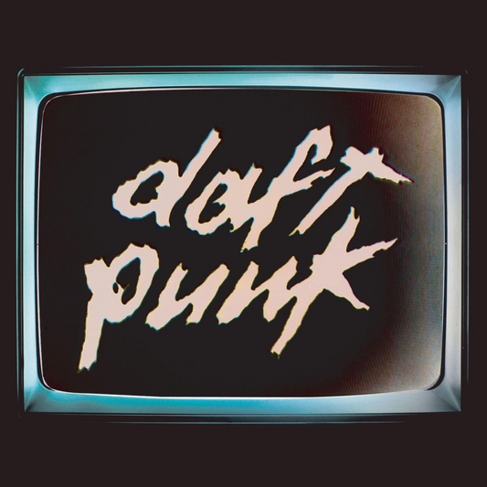 Daft Punk - Human After All Remixes [VINYL]