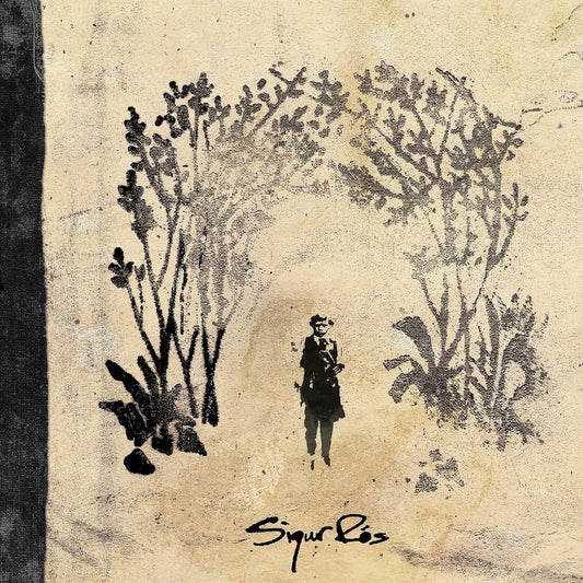 Sigur Ros - Takk… (BluRay Atmos Audio) [Blu-ray]