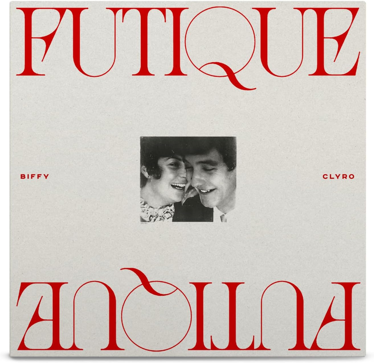 Biffy Clyro - Futique [VINYL]