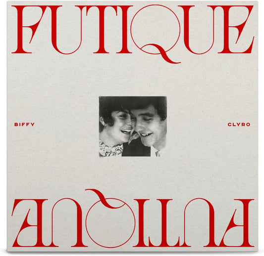 Biffy Clyro - Futique [VINYL]