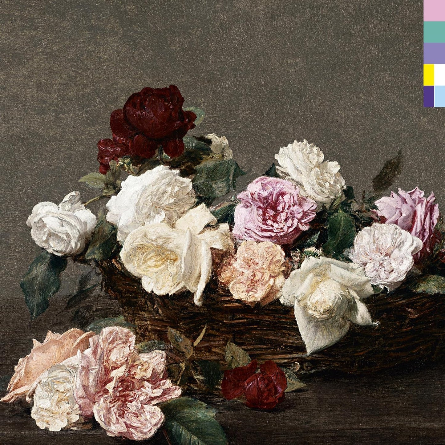 New Order - Power, Corruption & Lies [VINYL]