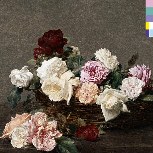 New Order - Power, Corruption & Lies [VINYL]