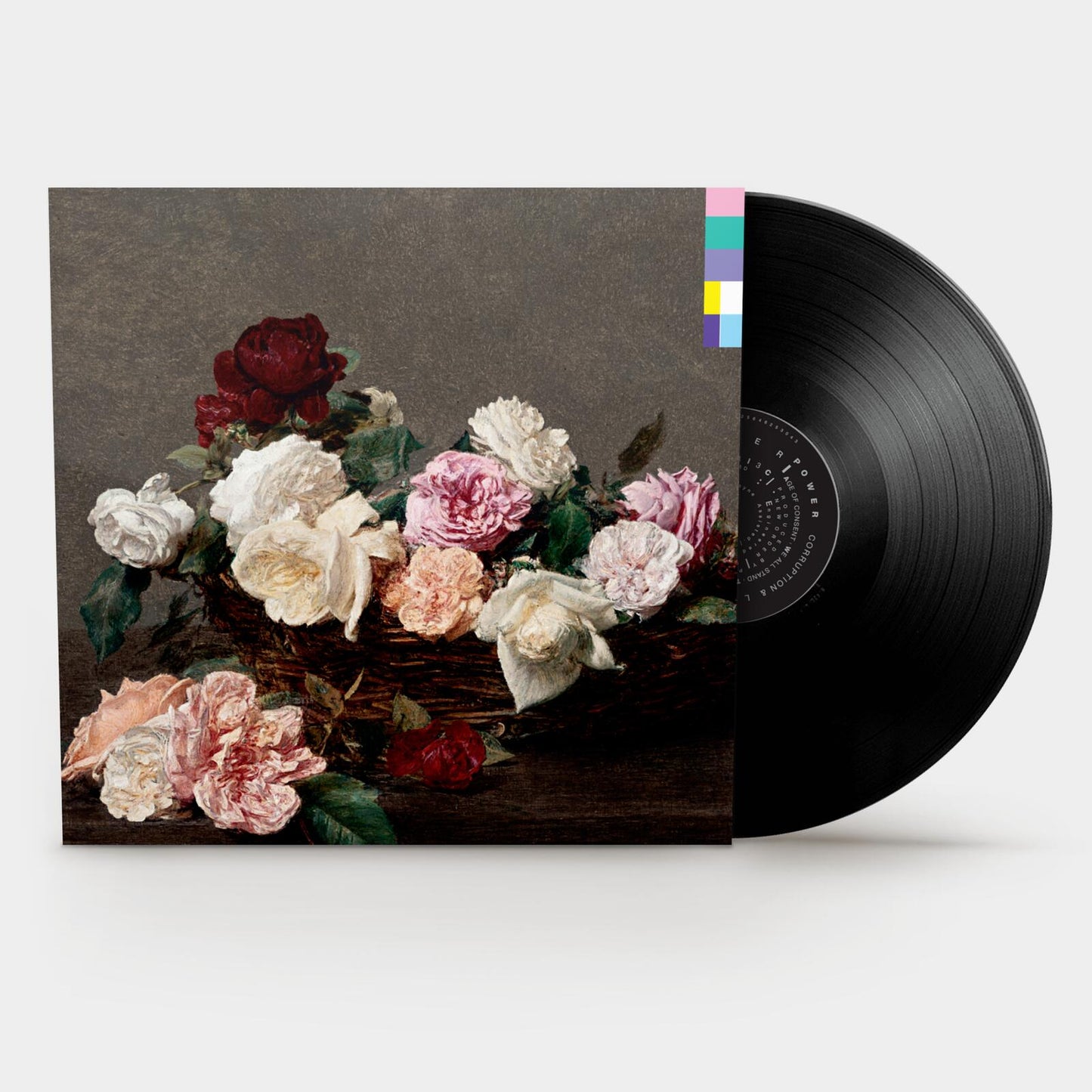 New Order - Power, Corruption & Lies [VINYL]