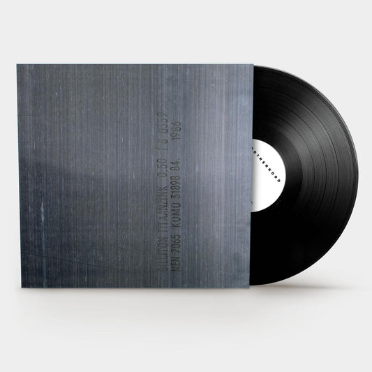 New Order - Brotherhood [VINYL]