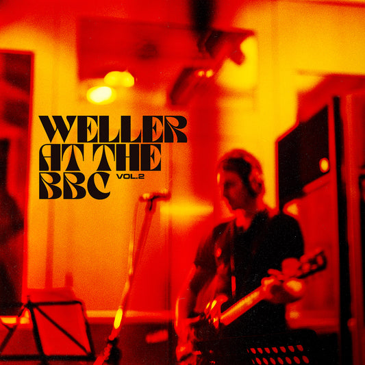 Paul Weller - At The BBC Vol 2 [VINYL]