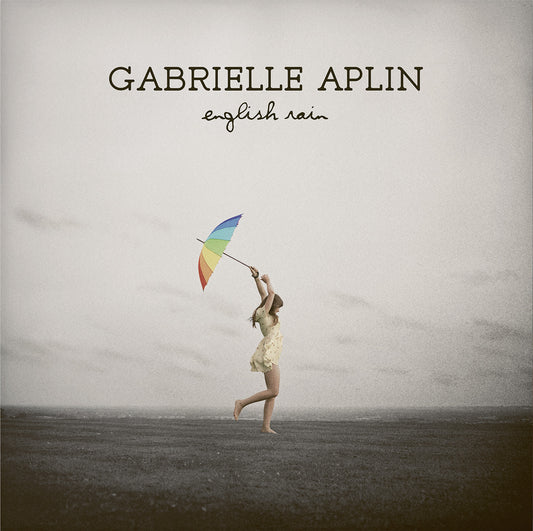 Gabrielle Aplin - English Rain [CD]