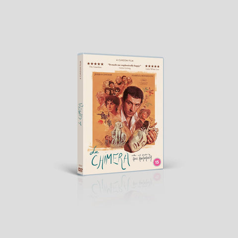 La Chimera [DVD]