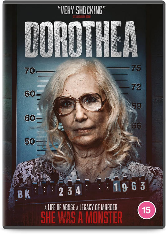 DOROTHEA [DVD]