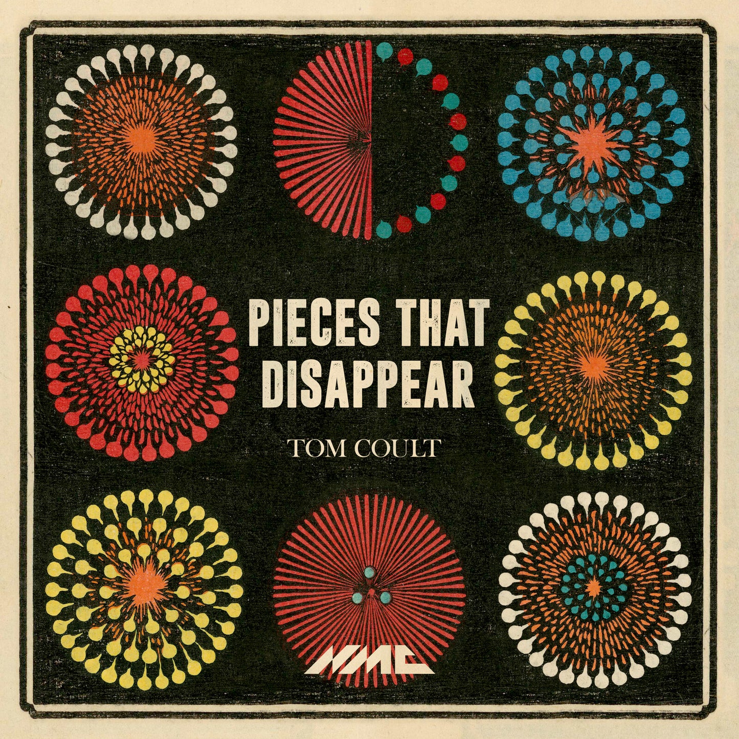 Martyn Brabbins Daniel Pioro - Pieces That Disappear [CD]