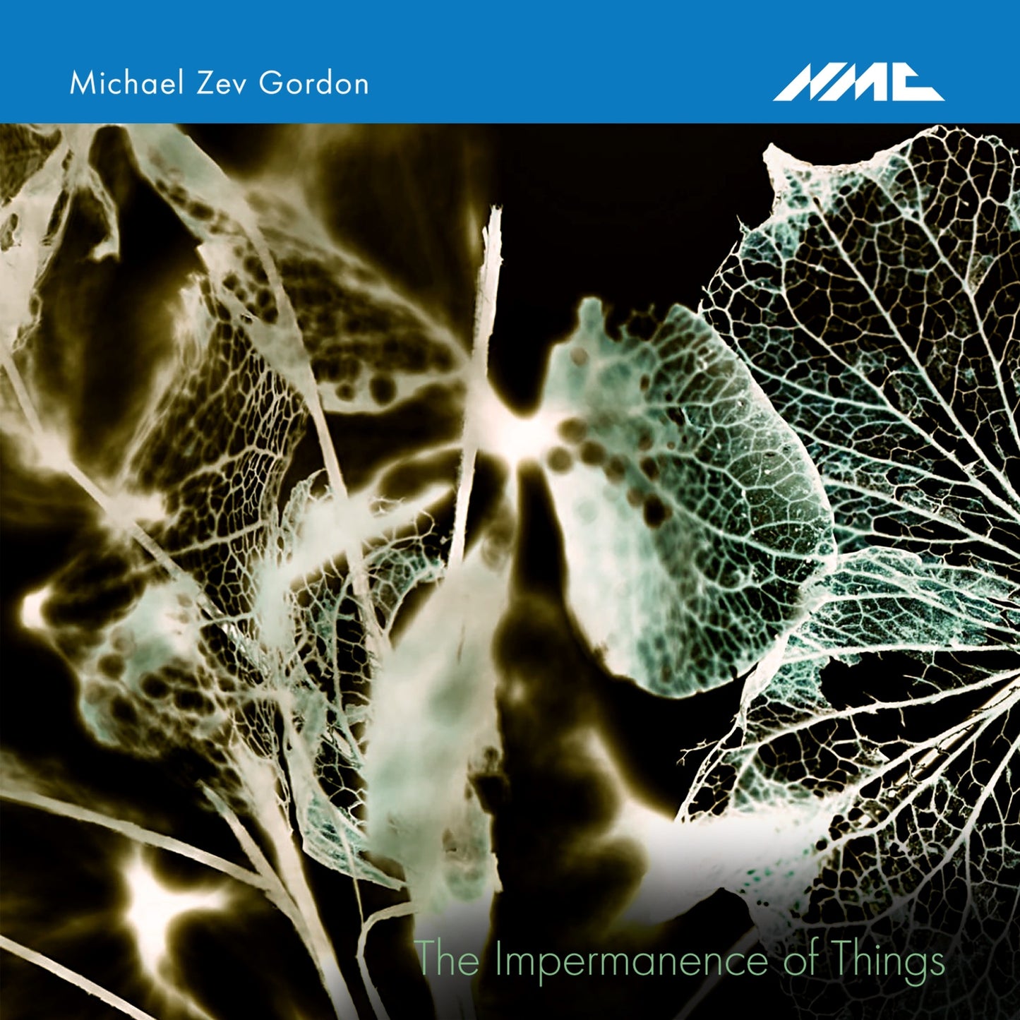 Michael Zev Gordon - Michael Zev Gordon The Imperm [CD]