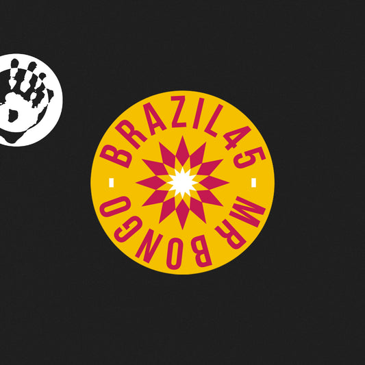 Sandra De Sa / Equipe Radio Ci - Olhos Coloridos / Bons Tempos [VINYL]