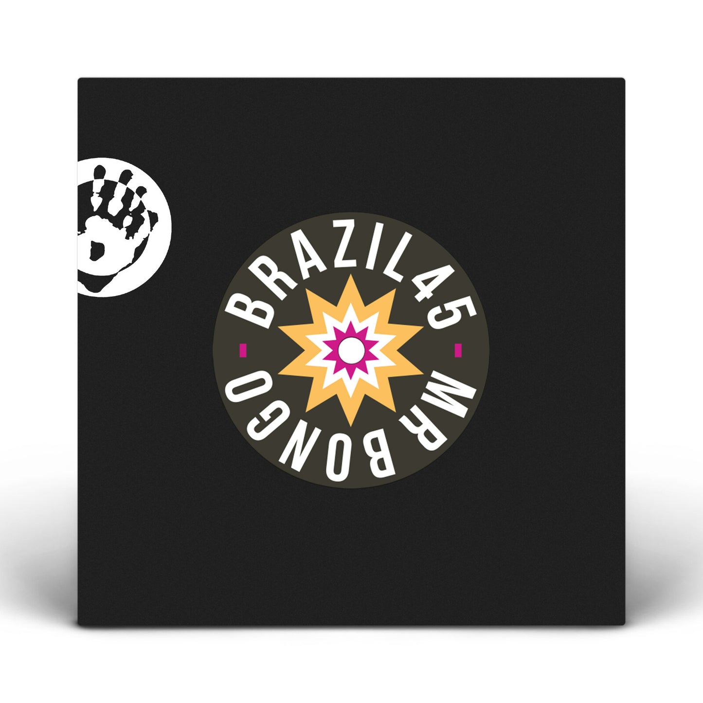 Harmony Cats - Seja Como Nos (de Pe No Chao) [VINYL]