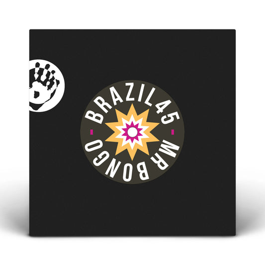Harmony Cats - Seja Como Nos (de Pe No Chao) [VINYL]
