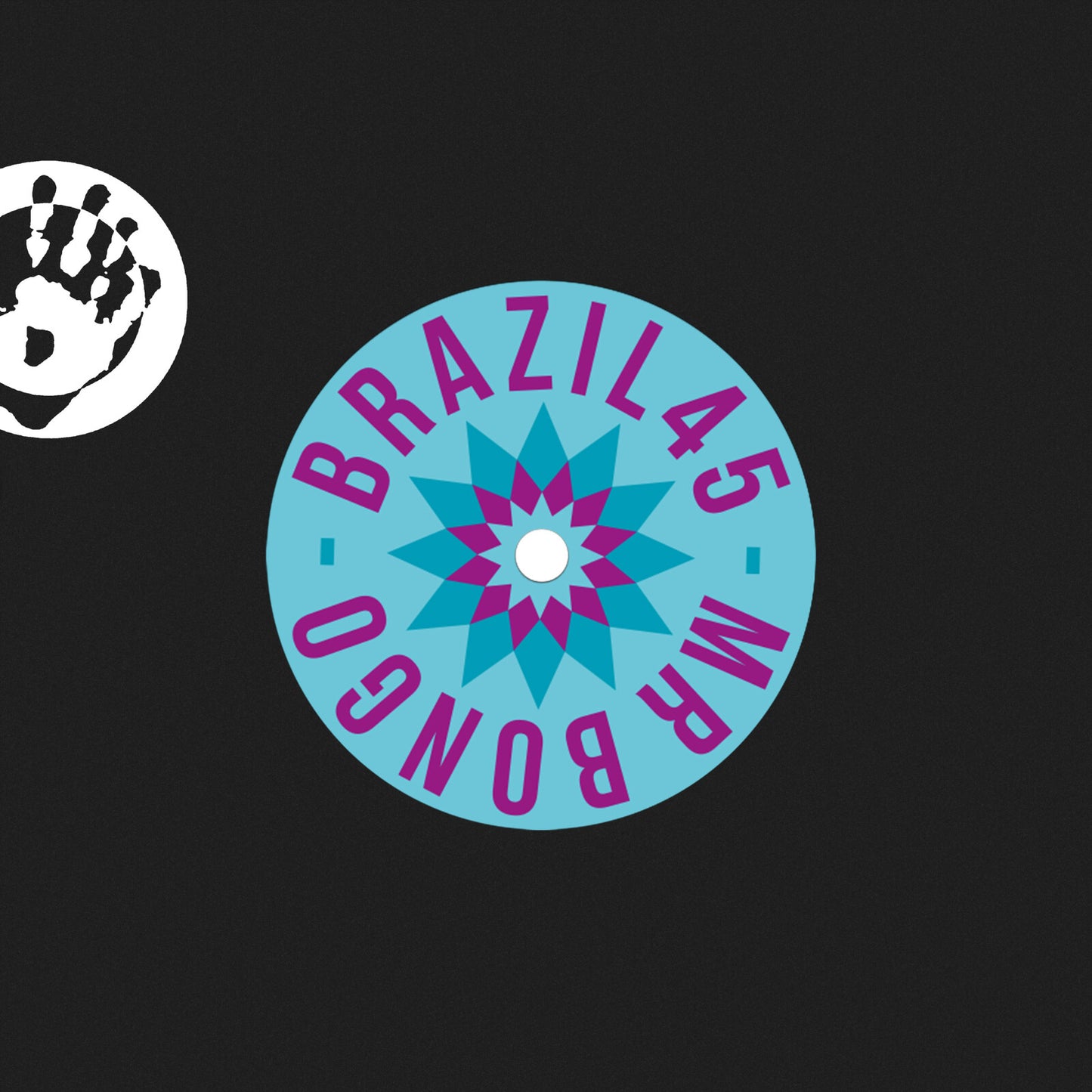 Di Melo - Kilario / Pernalongo [VINYL]