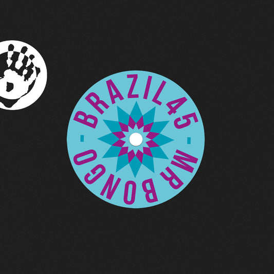Di Melo - Kilario / Pernalongo [VINYL]