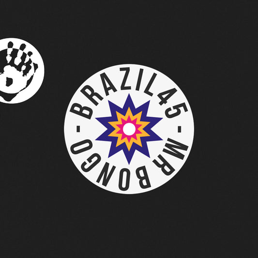 Nonato E Seu Conjunto / Jose R - Cafua / Crioula Multicolorida [VINYL]