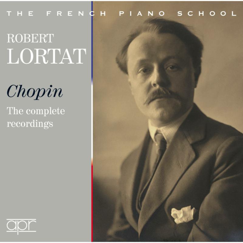 Robert Lortat - Lortat - Complete Recordings [CD]