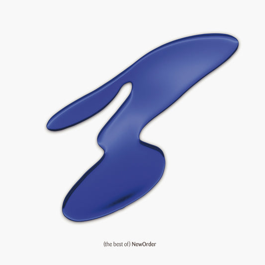 New Order - The Best Of [VINYL]