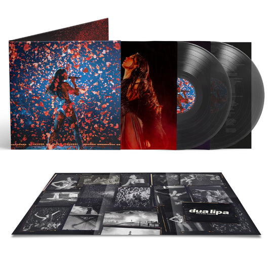 Dua Lipa - Dua Lipa (Live From Mexico) [VINYL]