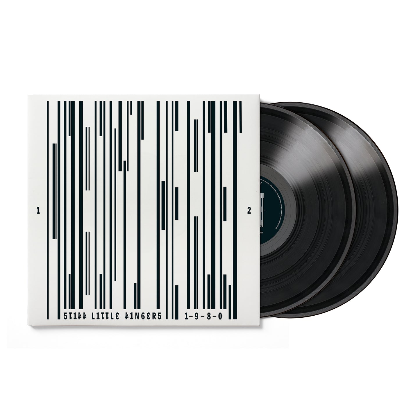 Stiff Little Fingers - Nobody's Heroes [VINYL]