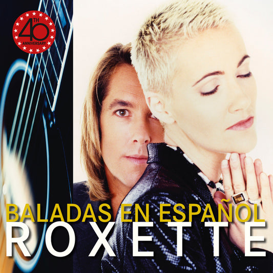 Roxette - Baladas En Español [VINYL]