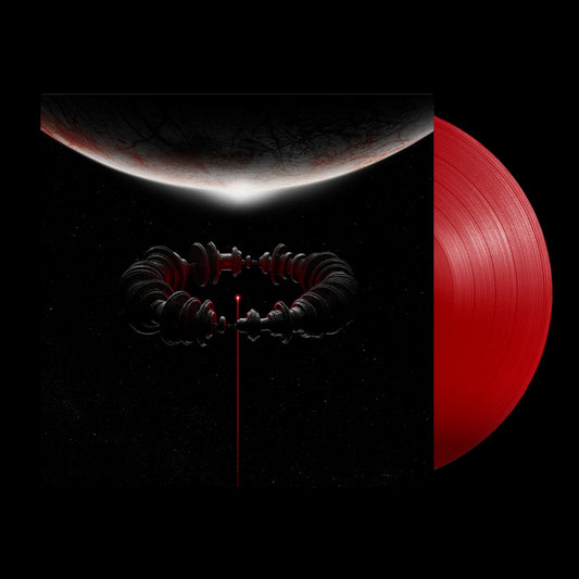 MUSE - THE WOW! SIGNAL (Opaque Red) [VINYL]