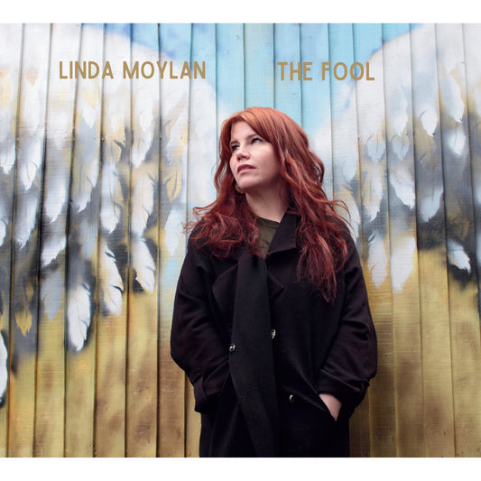 Linda Moylan - The Fool [CD]