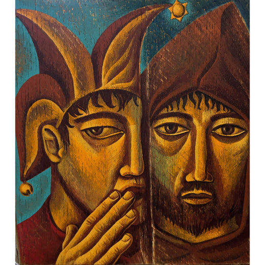 Mark Radcliffe David Boardman - Hearsay & Heresy [CD]
