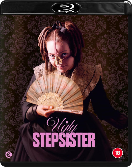 The Ugly Stepsister [Blu-ray]