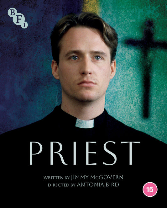 Priest [Blu-ray]