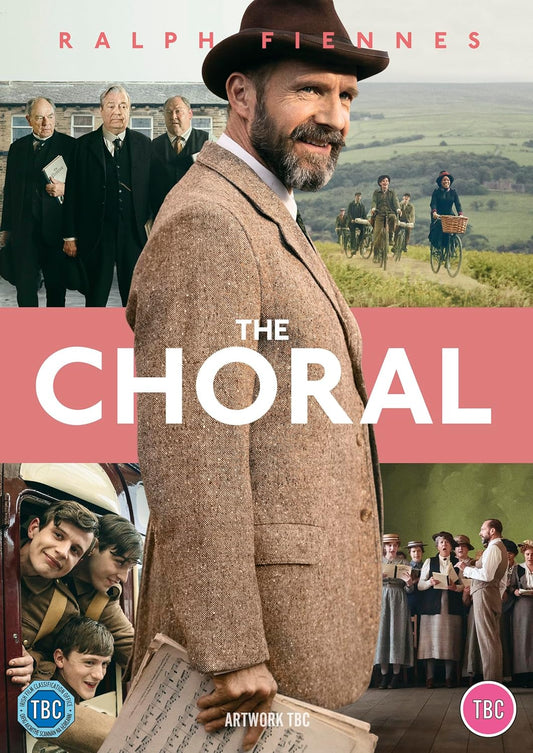 THE CHORAL [DVD]