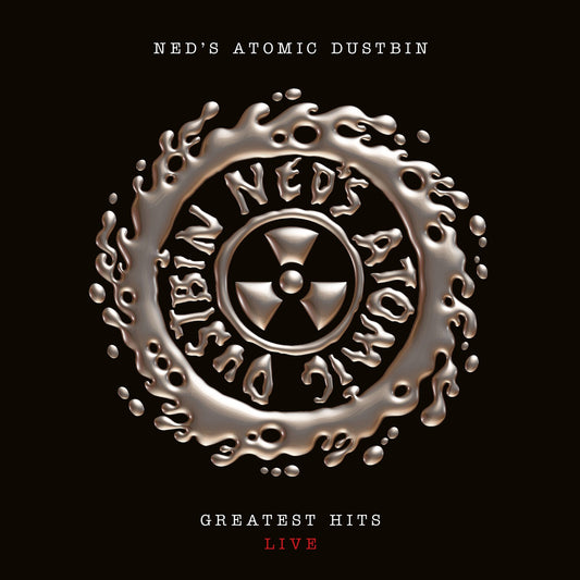Neds Atomic Dustbin - Greatest Hits Live [VINYL]