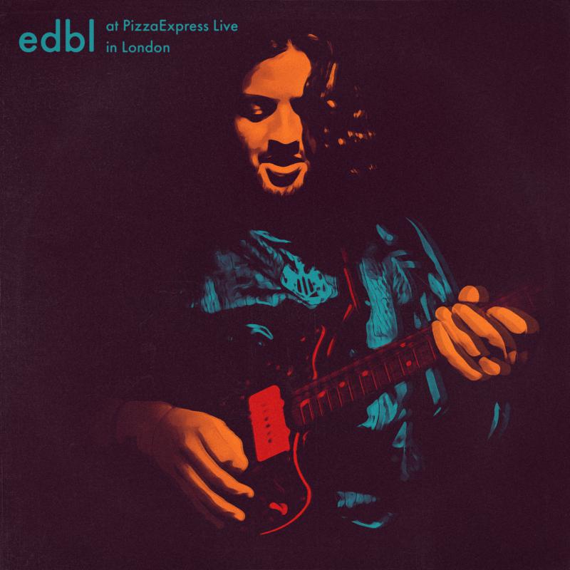 Edbl - At Pizzaexpress Live - In Lond [VINYL]
