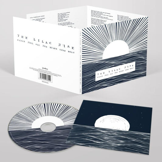 The Lilac Time - The Lilac Time - Dance Till All The Stars Come [cd] [CD]